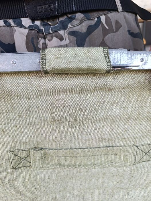 Инкассаторский мешок для денег