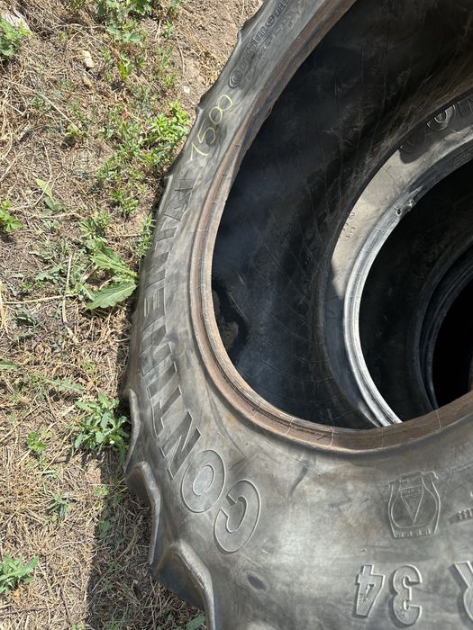 18,4r34 continental agricole