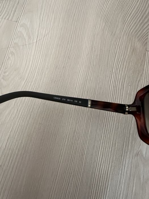 Ochelari de soare Chloé