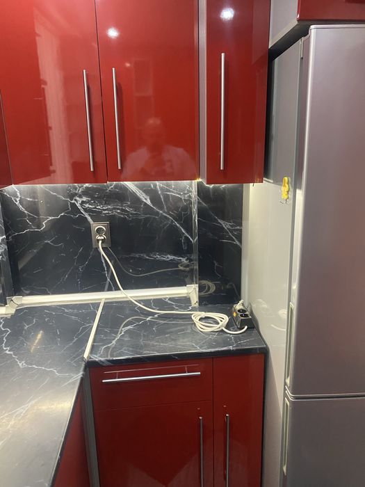 MDF кухня на промоция