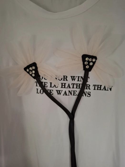 Tricou damă Anna Lafaet M