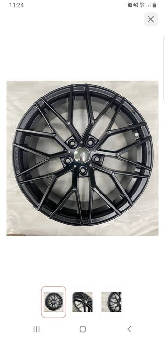 Диски 17р 5×114.3