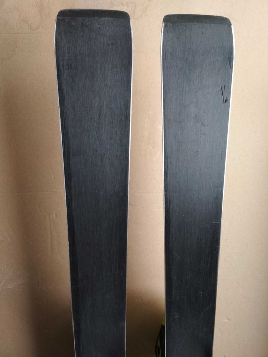Ски FISCHER RC4 GS 150см  с автомати