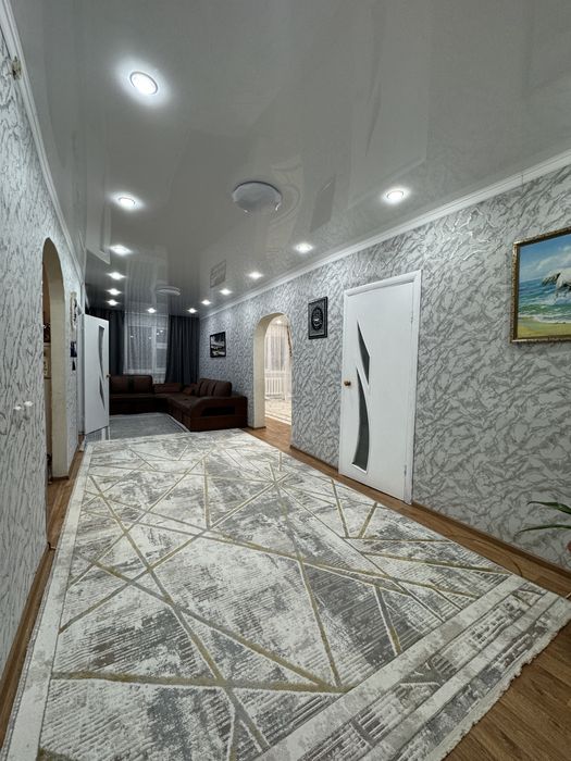 Продается дом в Зачаганске