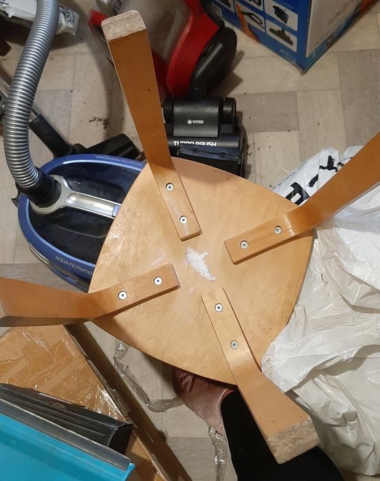 Продам разные стулья