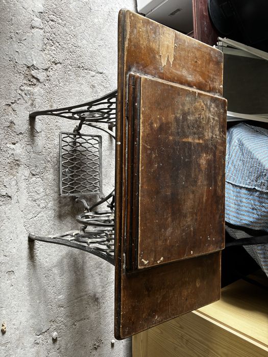 Швейная машинка Подольск