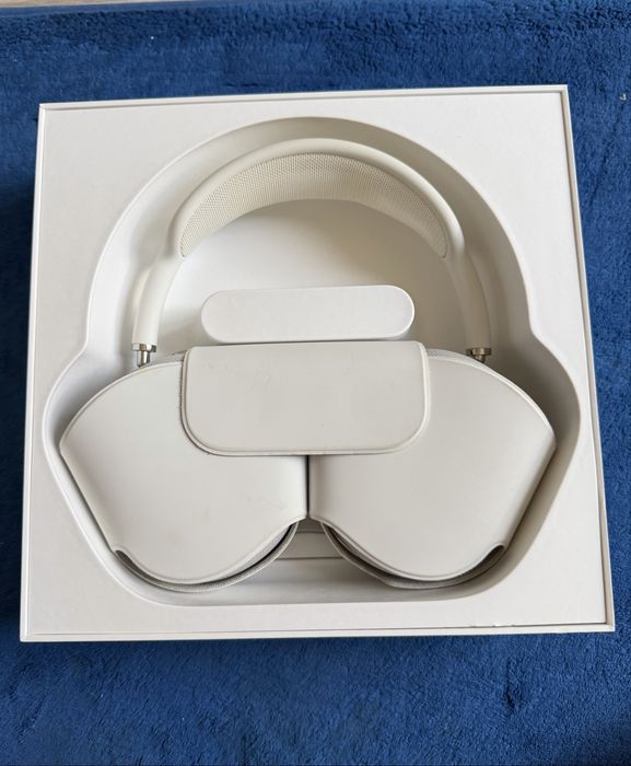 AirPods Max  Слушалки