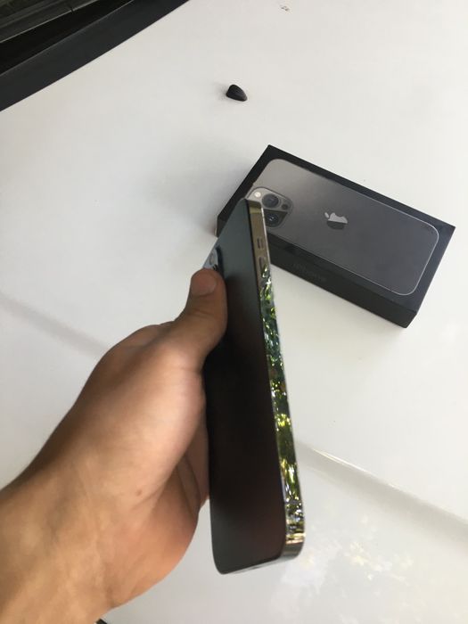 Iphone 13 pro max 256gb