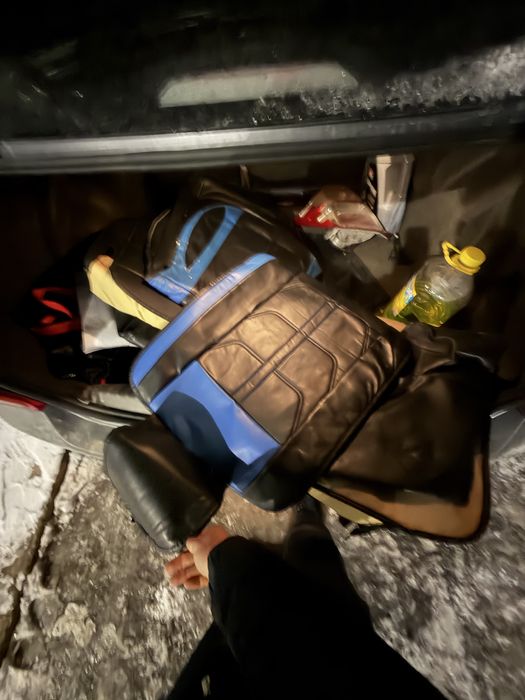 Продаю чехлы на авто