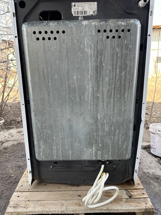 Продам газ плита б/у