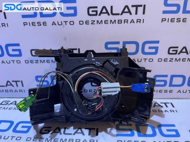 Banda Spira Spirala Panglica Volan Renault Modus 2004 - 2012 Cod 8200245438 8200243503A 8200243503 [B3779]