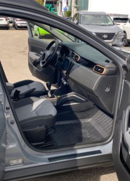 Dacia Duster Prestige 1.3 Benzina 4X4 Euro 6 , 21.000km 2024