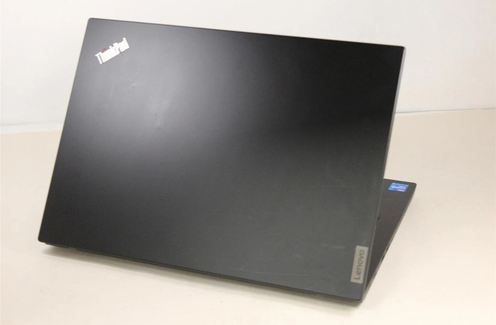 LENOVO THINKPAD L14 G2 LAPTOP 14" W11 P 16GB 256GB Intel Core i5