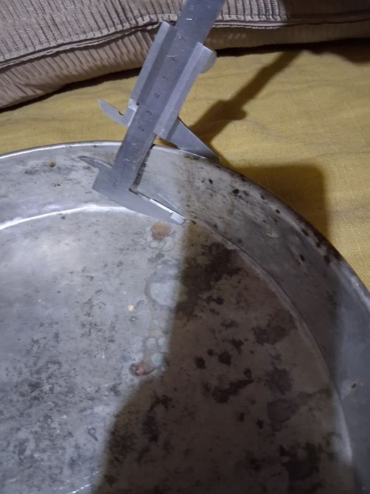 Продавам медна това калаидисана