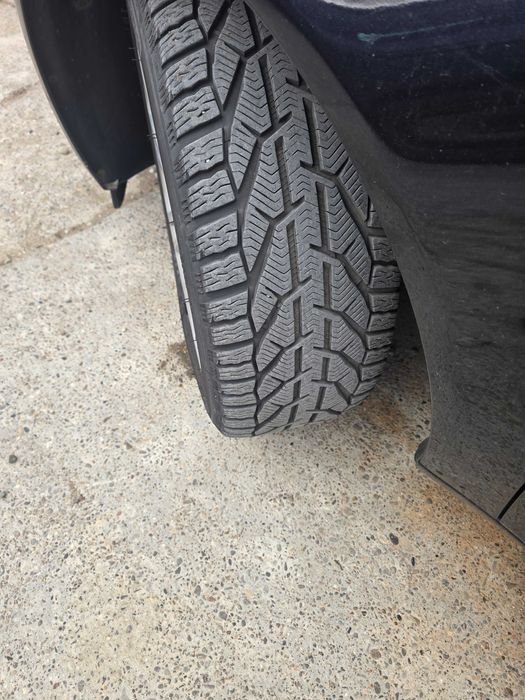 Vand Opel Insignia 2009