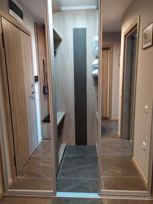 Дава се под наем Двустаен апартамент в Варна, Бриз - 76 кв.м за 950 € - Снимка #4