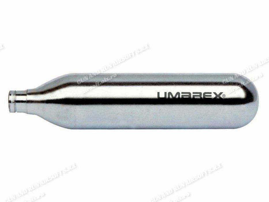 GLOCK ORIGINAL!! ~5J~ Pistol Cu Aer Comprimat Modificat Full Metal Co2