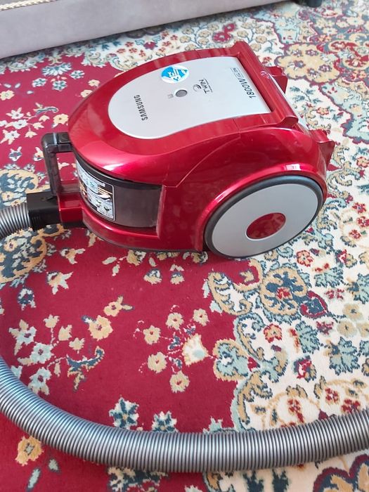 Продам пылесос, SAMSUNG