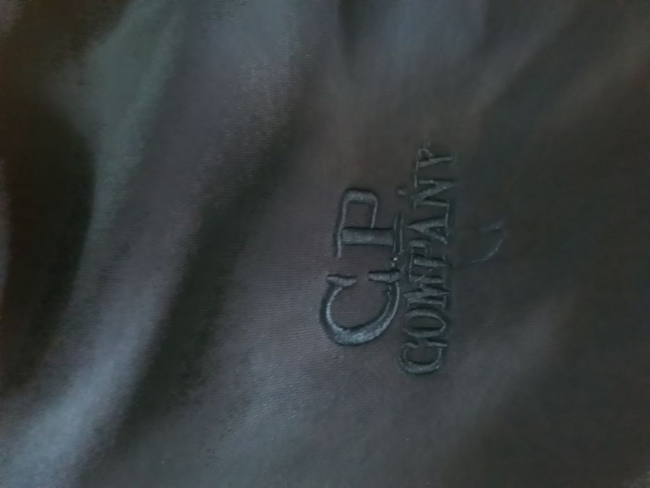 кофта c.p company
