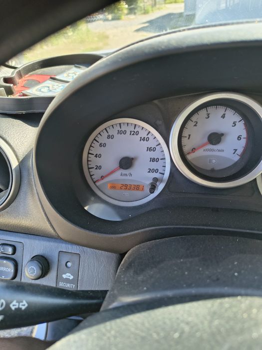 TOYOTA RAV4 2005 — imagine 4