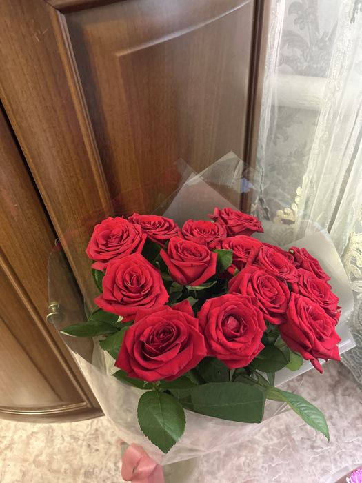 продам свежие букеты цветов