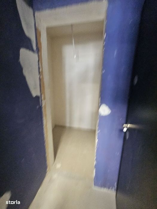 Spatiu Pacurari Bulevard