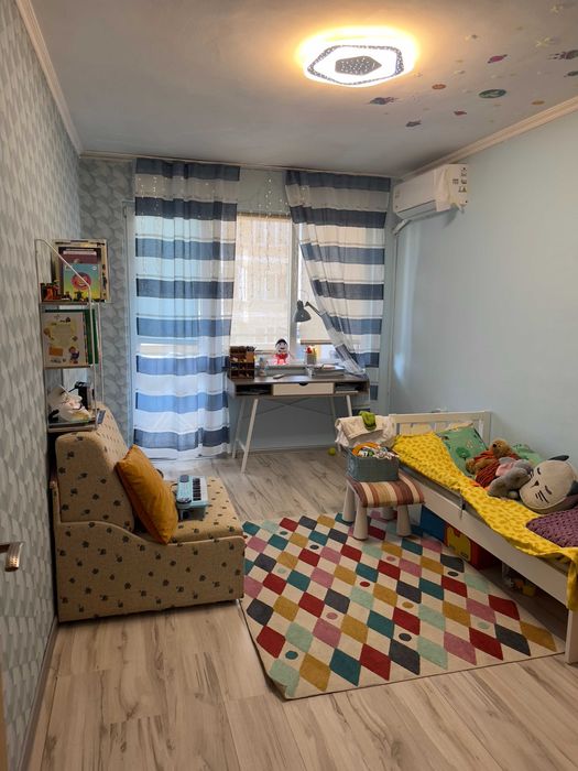 Продава се Тристаен апартамент в София, Стрелбище - 98 кв.м за 1874 €/кв.м - Снимка #6