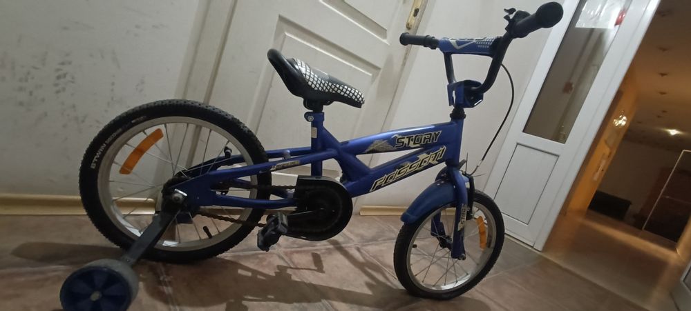 Децко колело втора ръка