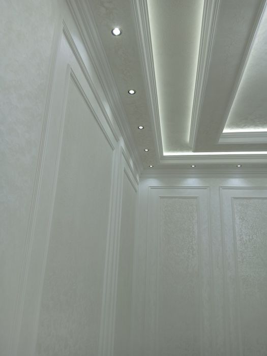 Ремонт квартира и дом