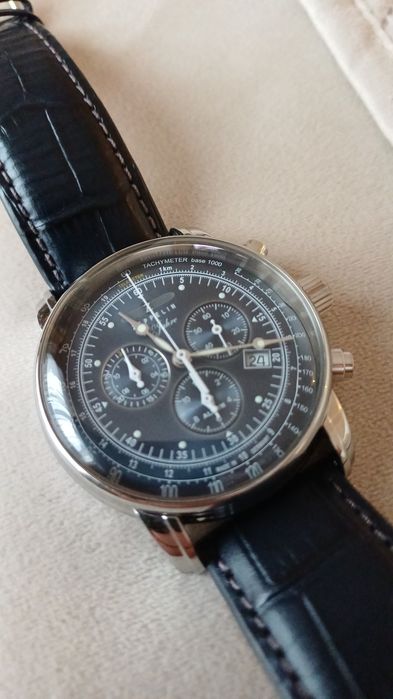 Ceas zeppelin quartz