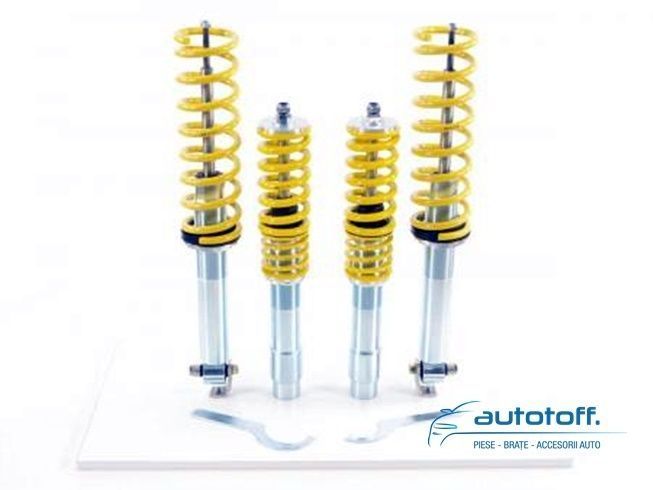 Suspensie sport FK reglabila BMW E39 Seria 5 (95-03)