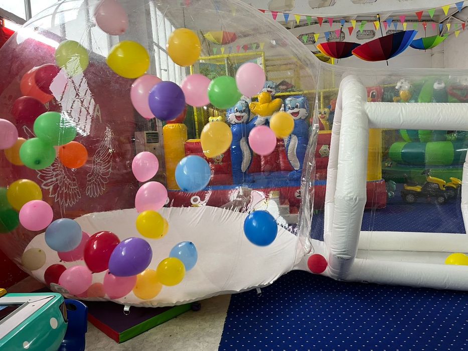 Срочно продам развоекательный батут