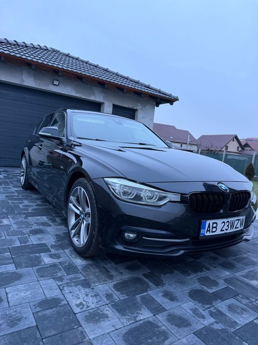 Vand bmw seria 3
