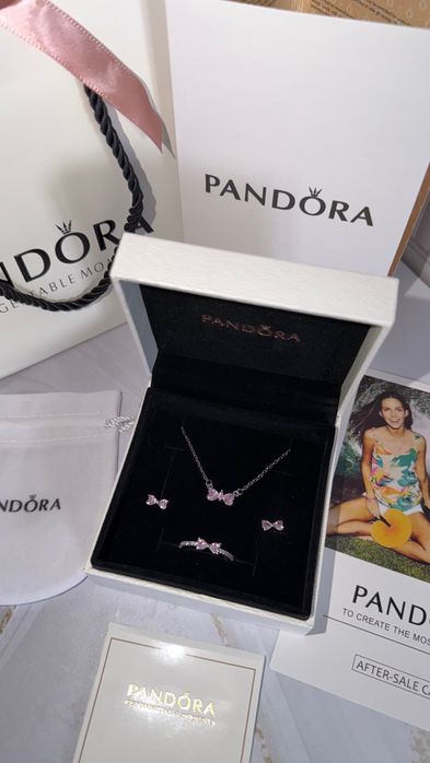 Подарка Пандора Алматы 7990теңге