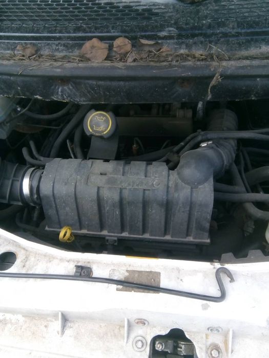 НА ЧАСТИ, Ford Transit 2.0 tdci, форд транзит 2.0 тдци