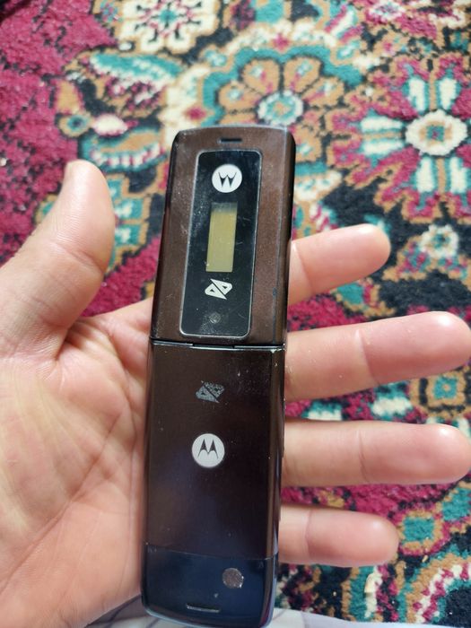 matarolla perfektum telifon