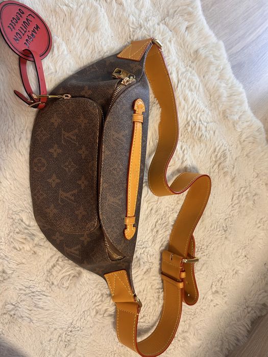 Чанта Louis Vuitton