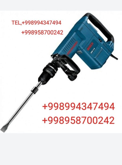 Алмазни бур ферфиратир бетон бузиш хизмати