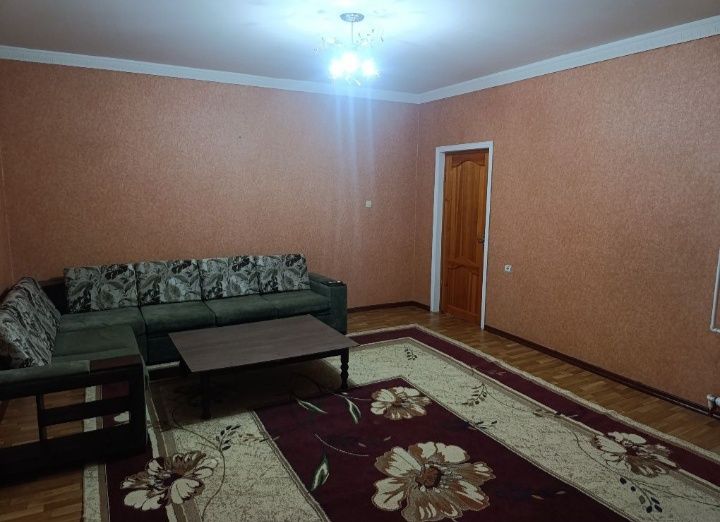 Аренда Юнусобод 4 кв 2х Комнатная Ор: Сезам и 302-Школа Оила