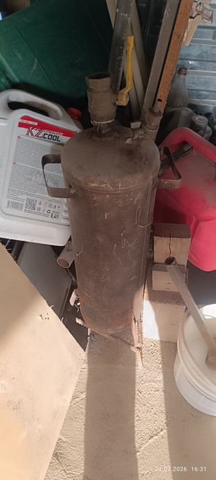 Продам  Парогенератор