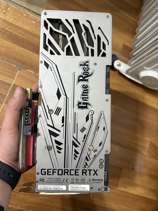 Видео карта