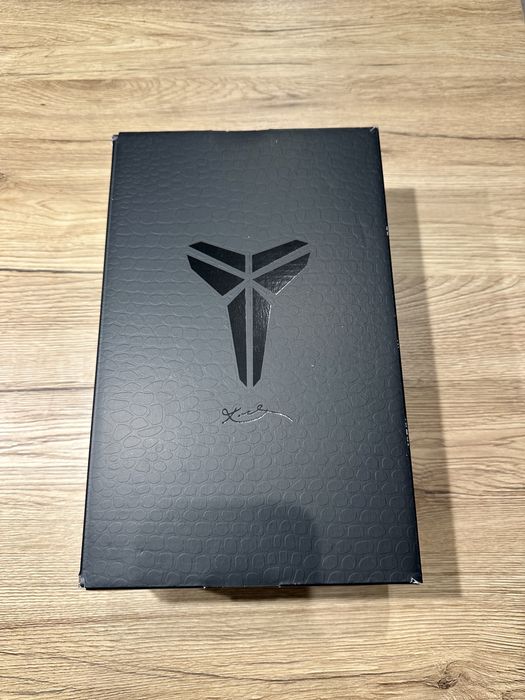 Баскетболни обувки Nike Kobe IX Low
