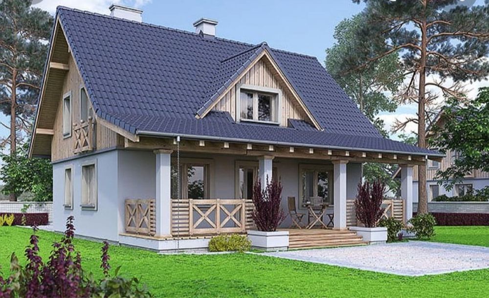 Proiecte case / arhitectura