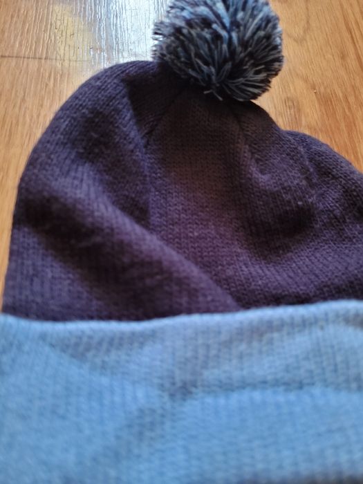 Шапочки на малыша  2-3 года