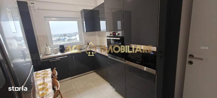 3 Camere de inchiriat | Otopeni | Metrou | Loc de parcare | Centrala p