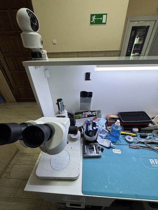 Продается готовый бизнес