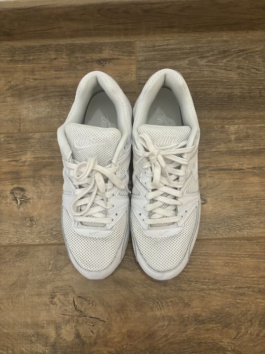 Мъжки маратонки Nike air max command