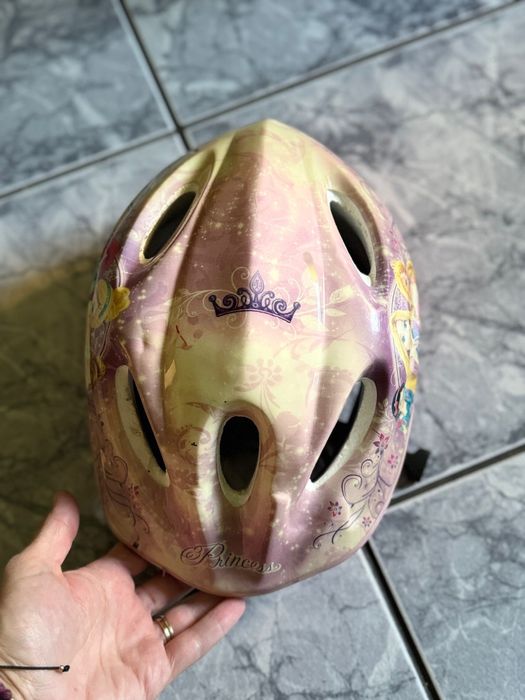 Vand casca protectie