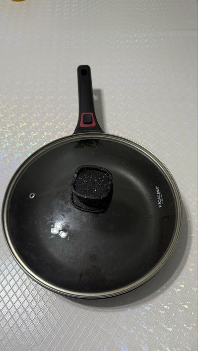 Сковородка Викалина