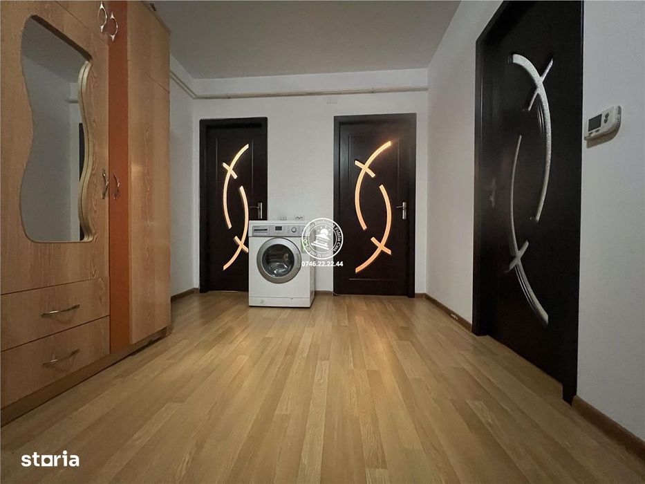 Apartament 2 camere de vanzare in complexul Ideal Residence – confort,